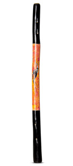 Brendan Porteous Didgeridoo (JW502)